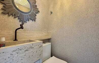 Imagem 4: Apartamento à venda no Sauer Residence com 03 suítes, 02 vagas e 126m² Quadra Mar