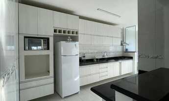 Imagem 2: Maravilhoso Apto Vista Mar Vila Tupi!! 3 Dorms/1Suite/Sacada c/Churrasqueira !!