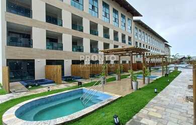 Imagem 4: Flat com 1 quarto em Carneiros