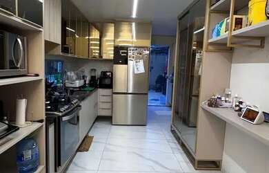 Imagem 7: Vendo Casa Colina do Sol 05 Qrts Fino Acabamento