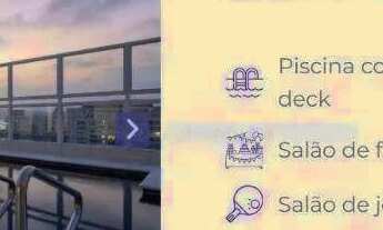 Imagem: Maravilhoso Apartamento com 2 suítes à