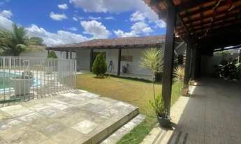 Imagem 5: Imóvel para aluguel com 100 metros quadrados em Baixa do Capim - Arapiraca - AL