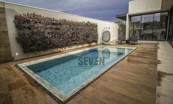 Imagem: Casa Alto Padrão à Venda no Residencial