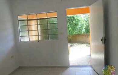 Imagem 4: ÓTIMA CASA PARA LOCAÇÃO COM 1 DORMTÓRIO