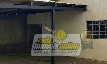 Imagem 2: Casa com 2 dormitórios à venda, 70 m² por R$ 210.000,00 - Parque das Aroeiras - Uberaba/MG