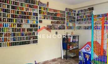 Imagem 4: Casa em Rua Francisco Leone - Jardim Tereza - Itatiba/SP