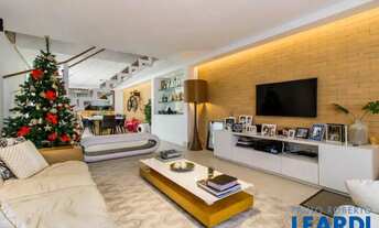 Imagem 5: SOBRADO - PINHEIROS - SP