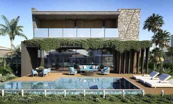 Imagem 4: Residência Ilhas Park G8 Residência G8