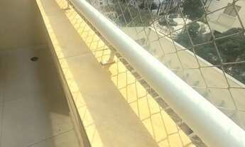 Imagem 5: Alphaville para aluguel tem 98 metros quadrados com 3 quartos