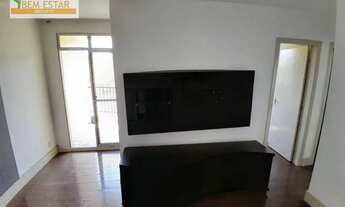 Imagem 5: Apartamento com 2 dormitórios, 55 m² - venda por R$ 300.000,00 ou aluguel por R$ 2.636,50