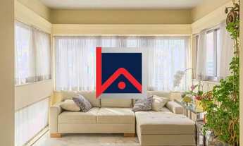 Imagem 6: Aluguel Apartamento 3 Dormitórios - 210 m² Consolação