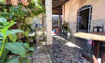 Imagem 3: Linda casa, construída em lote de aproximadamente 650 m², bairro São João/Betim