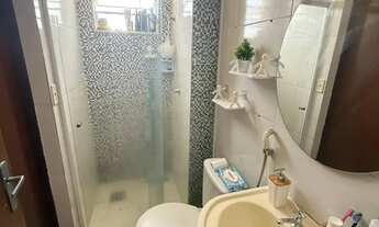 Imagem: Imóvel para aluguel possui 51 metros quadrados