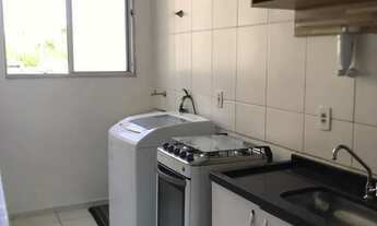 Imagem 6: Park Sun Garden Apartamento com 2 dormitórios