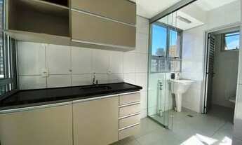 Imagem 6: Aluguel - APARTAMENTO - SANTO AGOSTINHO Belo Horizonte MG