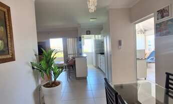 Imagem 6: Cobertura Horizontal Ingleses Norte