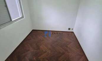 Imagem 3: Apartamento com 2 dormitórios para alugar, 56 m² por R$ 2.500,00/mês - Freguesia do Ó - Sã