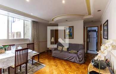 Imagem 2: Apartamento à Venda - Centro, 2 Quartos, 79 m2