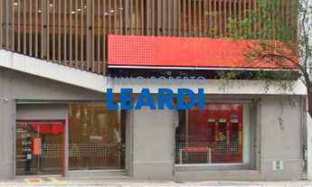 Imagem: COMERCIAL - HIGIENÓPOLIS - SP