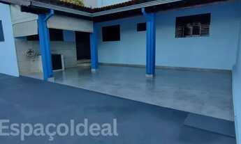 Imagem 2: Casa Jardim Capri - Macatuba