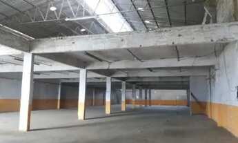 Imagem 3: Galpão, 3300 m² - venda por R$ 2.600.000,00 ou aluguel por R$ 19.000,00/mês - Vigário Gera