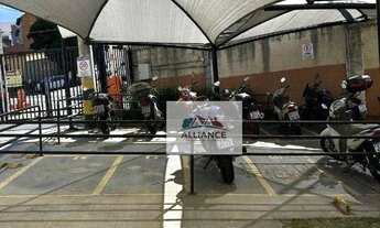 Imagem 4: Apartamento com 2 dormitórios à venda por R$ 249.000 - Loteamento Parque São Martinho - Ca