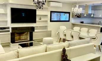 Imagem 5: Casa com 3 quartos e 2 vagas em condomínio fechado no Bairro Ecoville