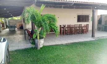 Imagem 3: Casas de Praia Redinha Nova R$ 580 FDS