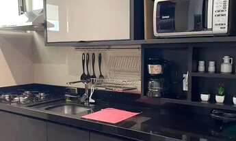 Imagem 7: Vendo Flat em Ponta negra Praia Calma