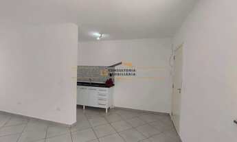 Imagem 3: Locação - Kitnet - Parque Universitário - Americana - SP