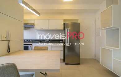 Imagem 3: Apartamento, Paraíso - São Paulo