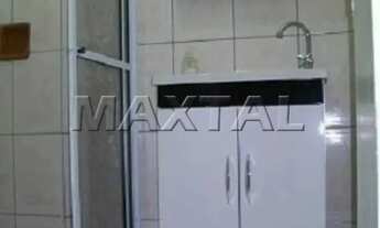 Imagem 5: Sobrado Residencial/Comercial no Jardim Carombé com 202m², com 4 Dormitórios e 2 Vagas