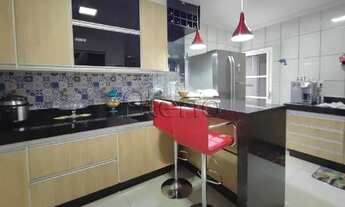 Imagem 6: Casa à venda no Parque Industrial, 3 quartos - Campinas