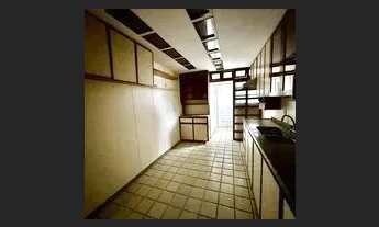 Imagem 6: Apartamento com 3 quartos à venda, 119 m² por R$ 1.700.000 - Icaraí - Niterói/RJ