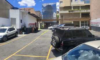 Imagem 2: PASSO O PONTO - ESTACIONAMENTO PRÓXIMO AO HOSPITAL SÃO LUIZ, RUA TAPAJÓS E CARTÓRIO