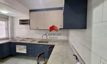 Imagem 4: Apartamento com 53,56m² 2 quartos, à venda, no bairro Parque da Fonte em São José dos Pinh