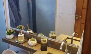 Imagem 4: CASA TÉRREA À VENDA EM CONDOMÍNIO FRANCO DA ROCHA