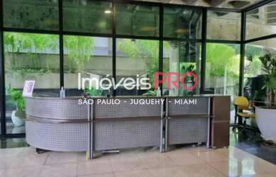 Imagem 2: Conjunto comercial na Vila Olímpia - 286m²