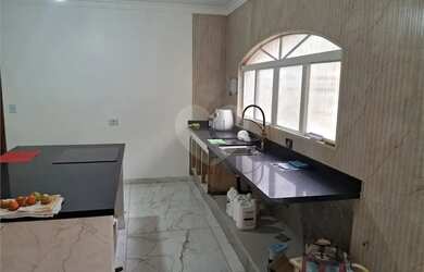 Imagem 4: Casa à venda ou para alugar com 3 quartos, sendo 1 suíte, em Jaguaré, São Paulo - SP