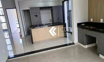 Imagem 6: Casa Térrea à Venda no Condomínio Residencial Renaissance