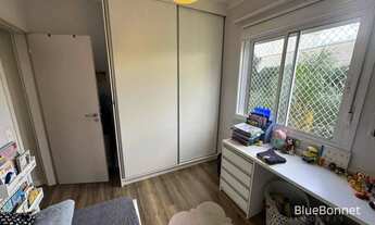 Imagem 7: Apartamento com 3 dormitórios à venda, 83 m² por R$ 820.000,00 - Jardim Ana Maria - Jundia