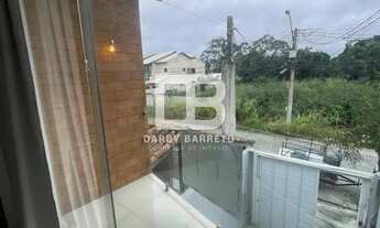 Imagem 6: Duplex 2 quartos 2 banheiros com varanda Gourmet - João Maria