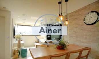 Imagem 2: Apartamento para alugar possui 65 m quadrados com 2 quartos