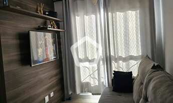 Imagem 2: Apartamento em Vila Re