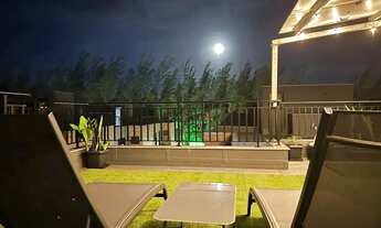 Imagem 3: Casa de condomínio para venda com 130 metros quadrados com 3 quartos