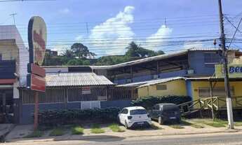 Imagem: Alugo ponto comercial em Paripueira - AL