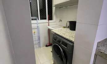 Imagem 2: Aluga se apartamento