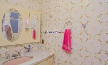 Imagem 3: Apartamento para Venda - 96m², 3 dormitórios, 1 vaga - Menino Deus