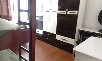 Imagem 7: Vaga em Quarto para Rapazes