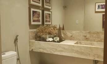 Imagem 6: Casa Alto Padrão no Alphaville 2 | Maior Lote do Condomínio